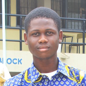 student leader