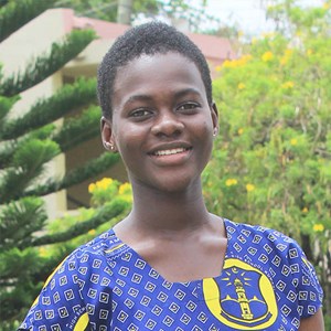 student leader
