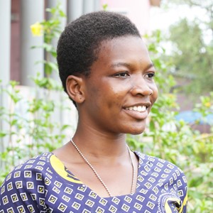 student leader