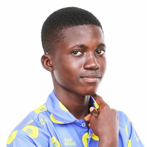 student leader