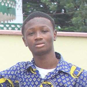 student leader