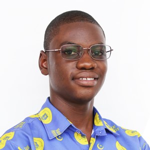 student leader